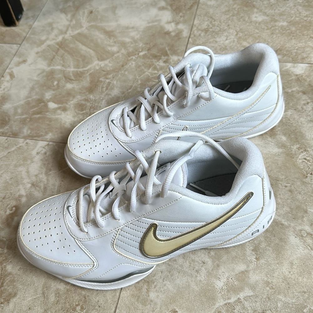Nike Air Baseline low Men's 9